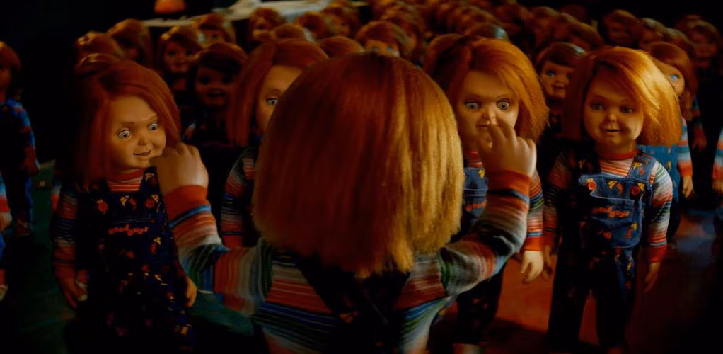 "Chucky" Puts The Trick In "Trick or Treat" In New Teaser For Season 2 (Premiere Date)