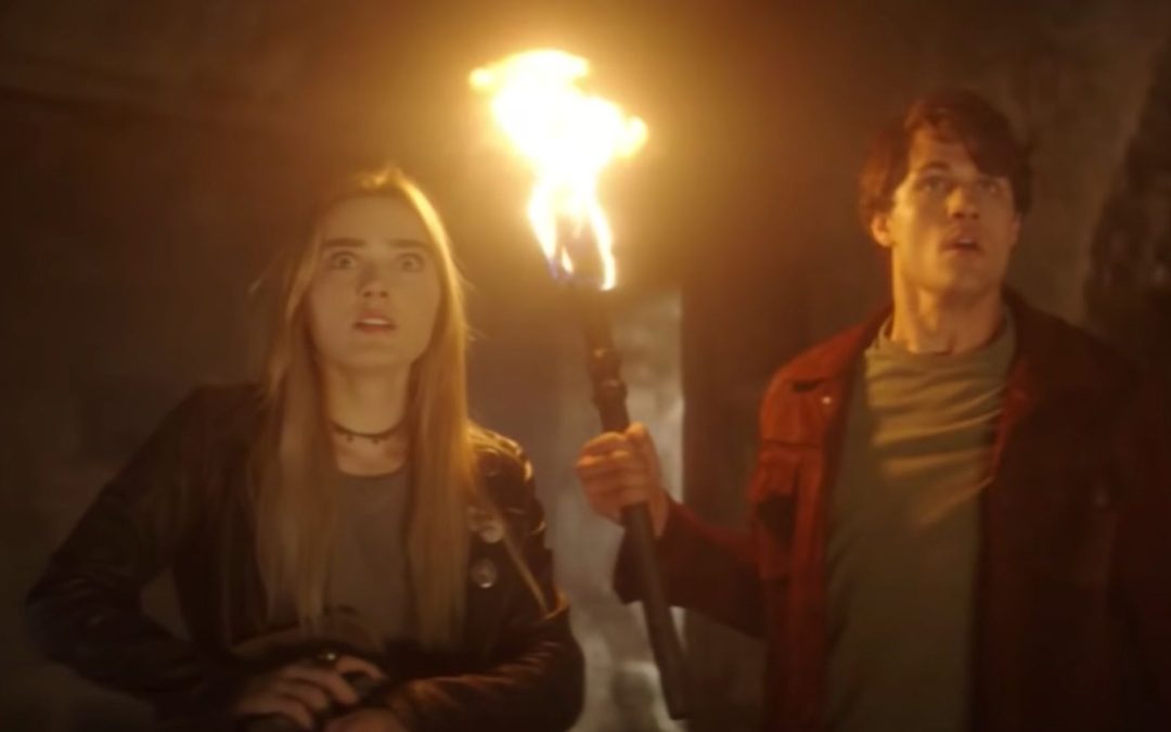 There May Still Be Hope For ‘The Winchesters’