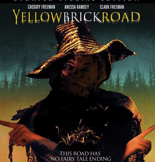 Blu-ray Review: YellowBrickRoad (2010): Updated Special Edition