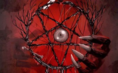 Award Winning Writer Unveils First Look At New Book ‘It Comes Back’