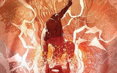 From The Mind Of Stan Lee Comes ‘Alliances: Orphans’ (First Look)