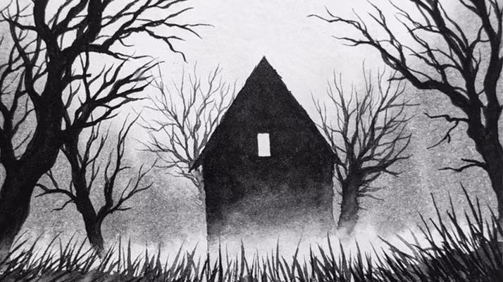 Filmmaker Tyler Christensen's Debut Novel 'As Dead Things Do' Is Out Now