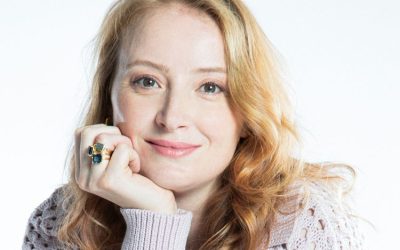An Interview With “Tales Of The Walking Dead” Star Kersti Bryan
