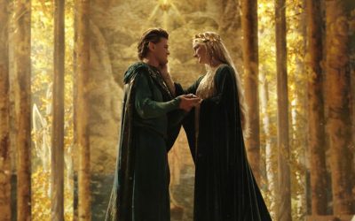 Watch The Epic Final Trailer For Prime’s “The Lord Of The Rings: The Rings Of Power”