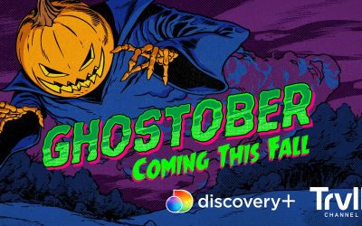 Premieres, Specials, And More: The “Ghostober V” Schedule Is Here!