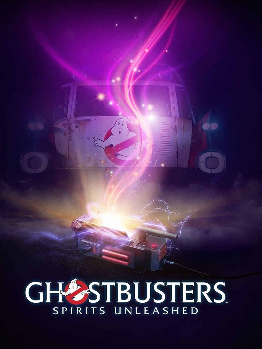 'Ghostbusters Spirits Unleashed' Gets A Release Date Plus PreOrders