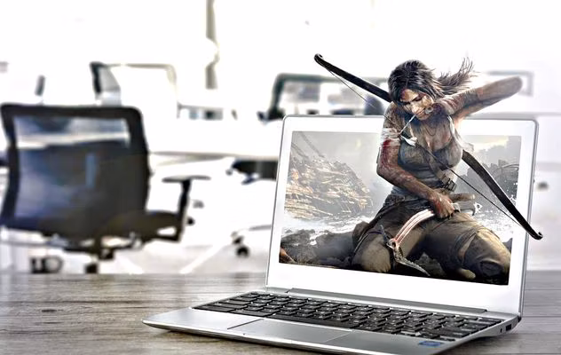 New Tomb Raider Leak May Confirm New Direction