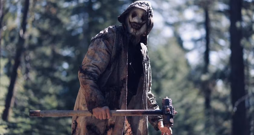 Horror Western 'The Legend Of Hawes' Takes Aim At A September Release Date