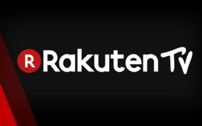 Movies Coming To Rakuten TV This August (2022)