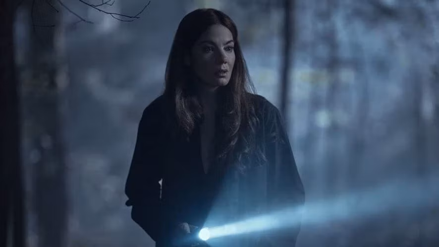 Trailer For Netflix Series "Echoes," Reveals A Twisted Tale Of Sisters And Secrets