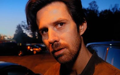 Actor Turned Writer-Director Bret Lada Discusses ‘The Andy Baker Tape’ In Our Interview