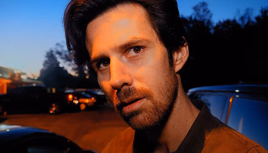 Actor Turned Writer-Director Bret Lada Discusses 'The Andy Baker Tape' In Our Interview
