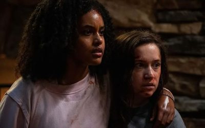 First Look: Scream Writer Is Back With ‘Sick’ Premiering At TIFF