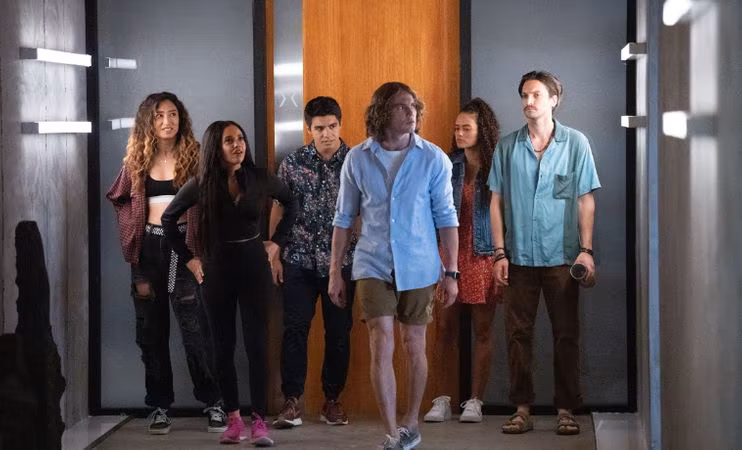 New Clips Unveiled To Celebrate Release Of The Smart House Horror 'Margaux'