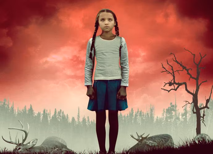 New 'Harbinger' Clip Sends A Cruel Message