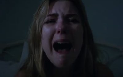 First Trailer Arrives For The Indie Thriller ‘Young & Cursed’