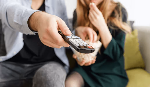 The Science Behind Our Love For Horror Movies
