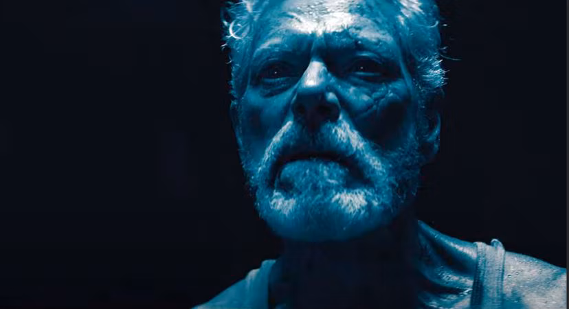 Stephen Lang Starring In Lucky McKee's 'Old Man'