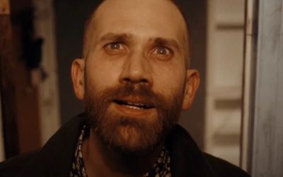 Justin Benson & Aaron Moorhead Are Back With ‘Something In The Dirt’ (Trailer)