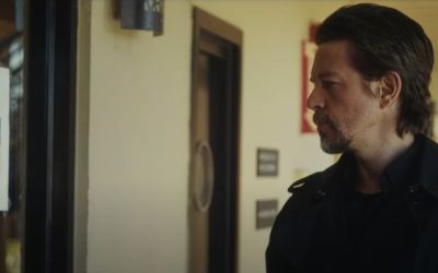First Look: Exclusive New Clip From The Noir Thriller ‘Find Her’