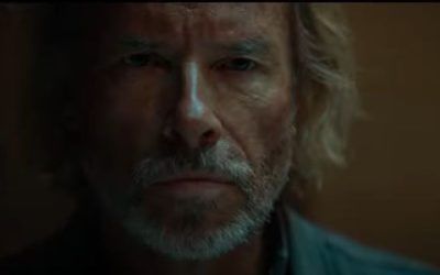 Obsession And Mystery Fill ‘The Infernal Machine’ Trailer