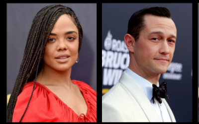 Tessa Thompson & Joseph Gordon-Levitt Are Heading Into Space For Sci-Fi Thriller ‘Ash’
