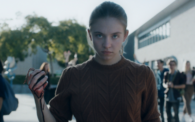 Adaptation Of ‘The Registration’ From ‘Night House’ Writers Finds Its Star