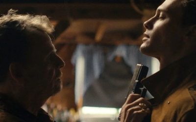 Body Horror ‘Swallowed’ Is Out Now, But It’s Not For The Faint Of Heart