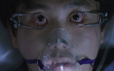 New Disturbing, Eye-Opening Clip Arrives Ahead Of “The Red Book Ritual’