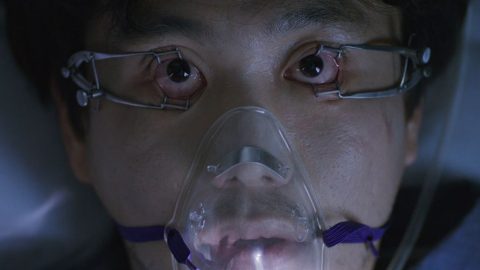 Disturbing New Horror Film 'The Red Book Ritual' Is Out Today ...