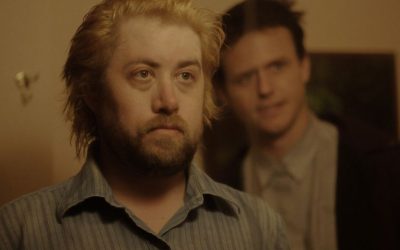 North Bend Film Festival Offers Chills and Thrills This Week