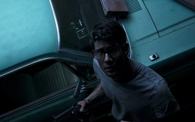 Creature Feature ‘They Crawl Beneath’ Digs Up A New Trailer And A Release Date