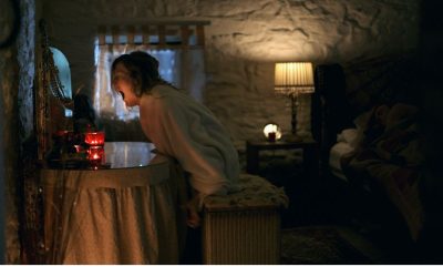 Movie Reviews: “Wild Bones” and “Ghostwritten” (Cinequest)