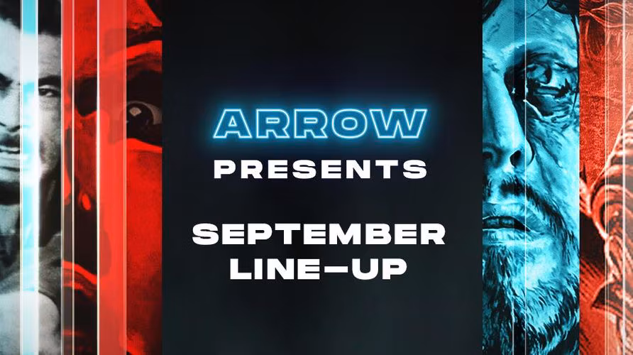 Banned Titles And Mutant Beasts: We've Got Your September Guide To Arrow