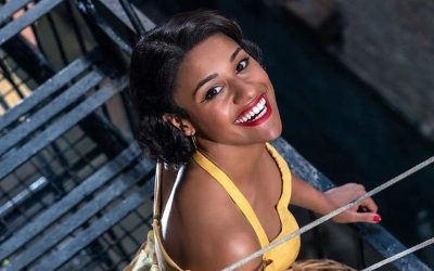 Ariana DeBose Cast As Lead In Prime Video’s Horror Thriller ‘House Of Spoils’