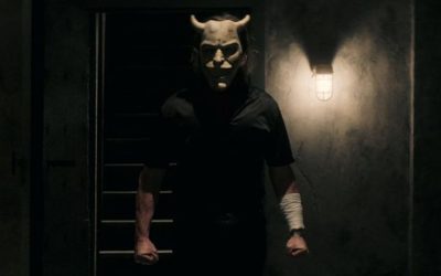 New Featurettes Unleashed To Celebrate The Release Of ‘The Black Phone’ (Watch)