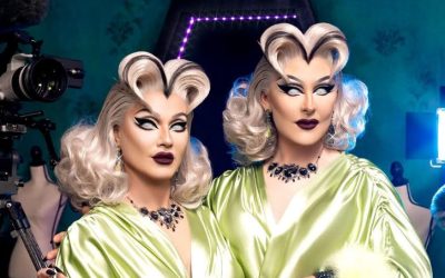 The Boulet Brothers Ink New Shudder Deal For New Season, A Spin-Off, And More