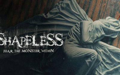 Body Horror ‘Shapeless’ Scores A New Trailer Ahead Of Release