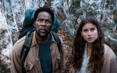 First Trailer For Season Two Of “FROM” Bares Its Teeth