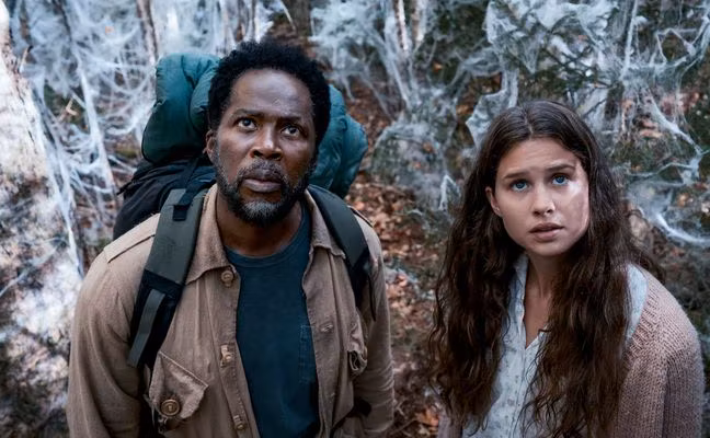 First Trailer For Season Two Of "FROM" Bares Its Teeth
