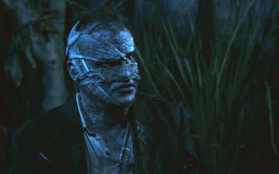 ‘The Gravedigger’, A New Twist On Frankenstein’s Monster’s Story, Is Out This Week