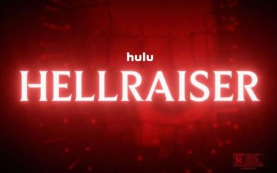Hulu Announces ‘Hellraiser’ Reboot Release With New Trailer