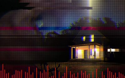 Found Footage Film ‘Holes In The Sky: The Sean Miller Story’ Lands Release Date