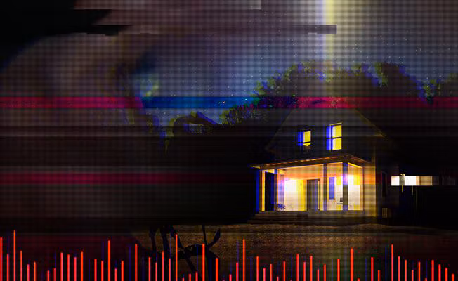 Found Footage Film 'Holes In The Sky: The Sean Miller Story' Lands Release Date
