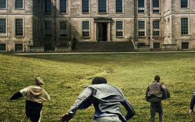 Four Friends Are ‘Hunted’ Like Animals In This New Action-Packed Trailer