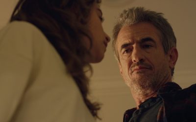 Horror-Thriller ‘The Inhabitant’ Scores An October Release Date