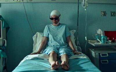 Dario Argento Returns To Horror With ‘Dark Glasses’ (Trailer)