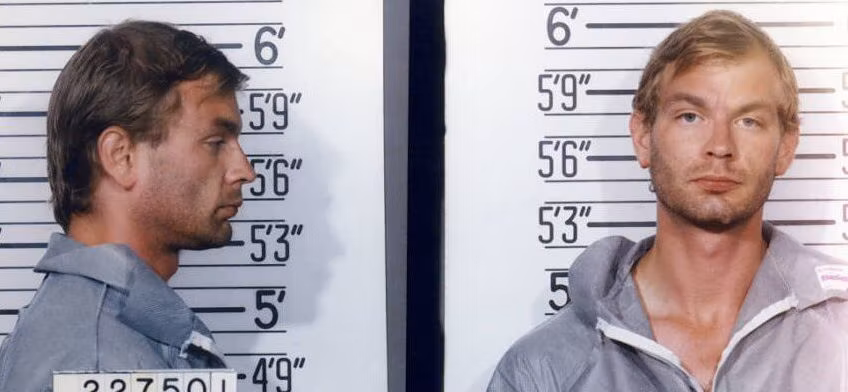 "Conversations With A Killer" To Explore The Mind & Crimes Of Jeffrey Dahmer This Season
