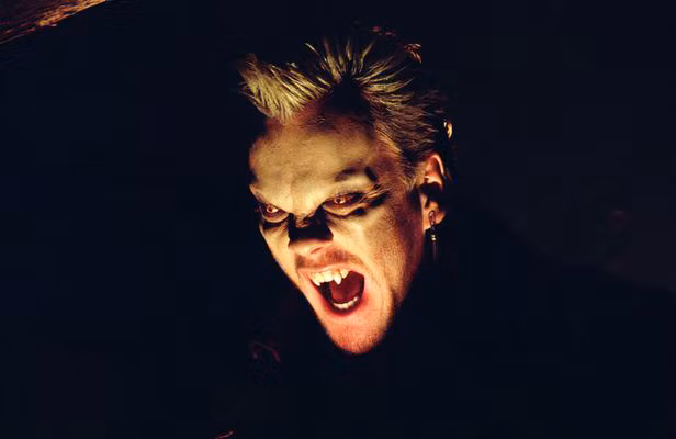 On Set Cinema Announces Special 'Lost Boys' On Location Screening And Tour