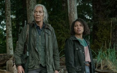 Edge-Of-Your-Seat Thriller ‘Lou’ Is Now On Netflix